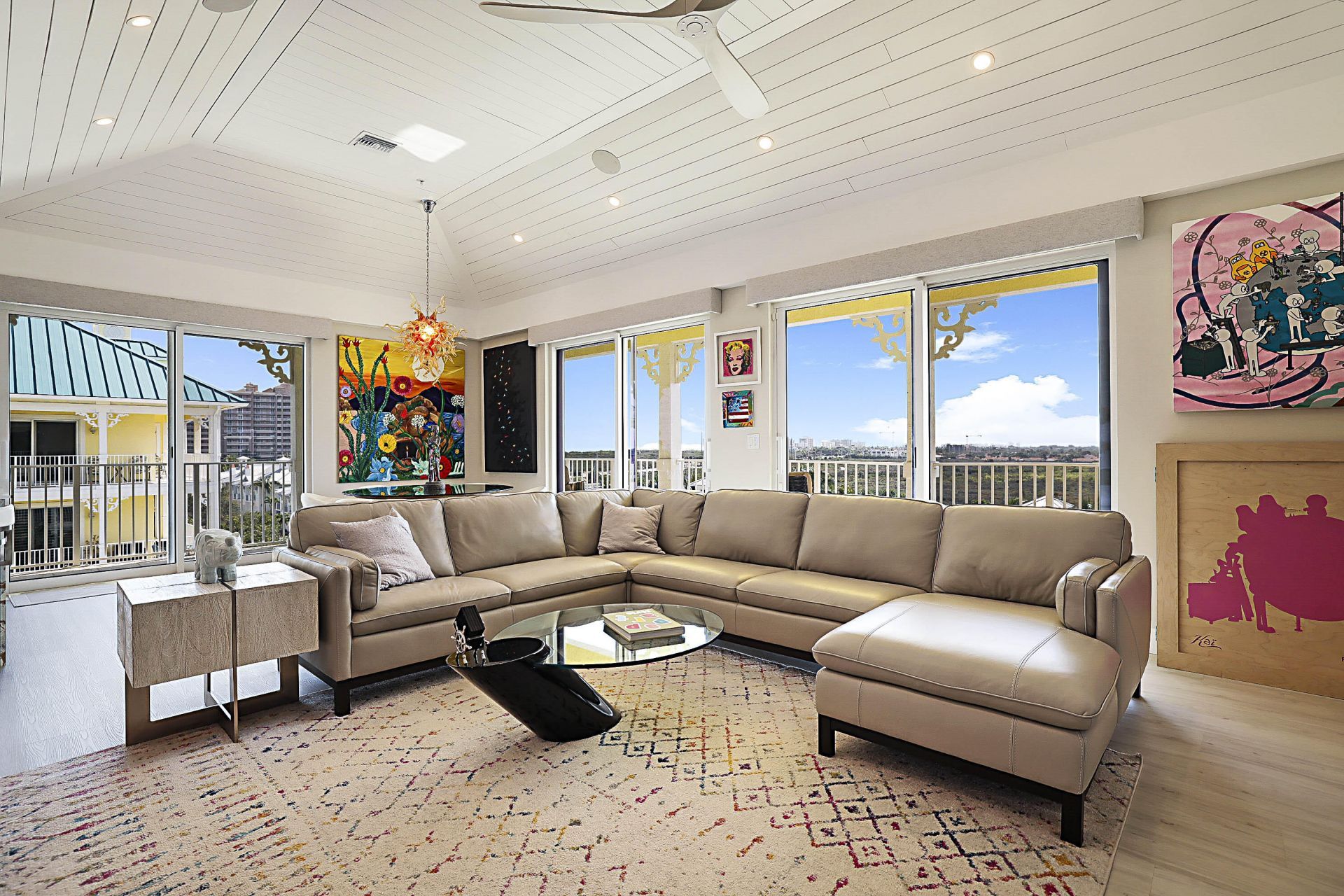 810 Juno Ocean Walk, Unit 504, Juno Beach, FL 33408 Photo