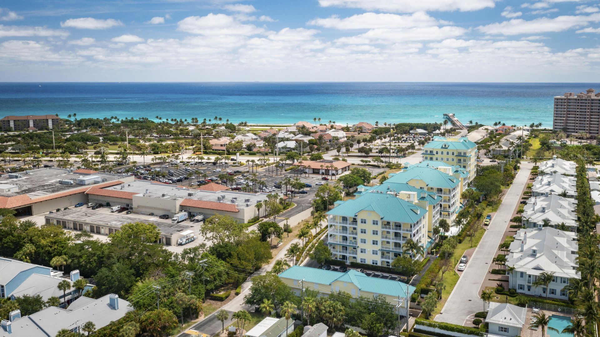 810 Juno Ocean Walk, Unit 504, Juno Beach, FL 33408 Photo