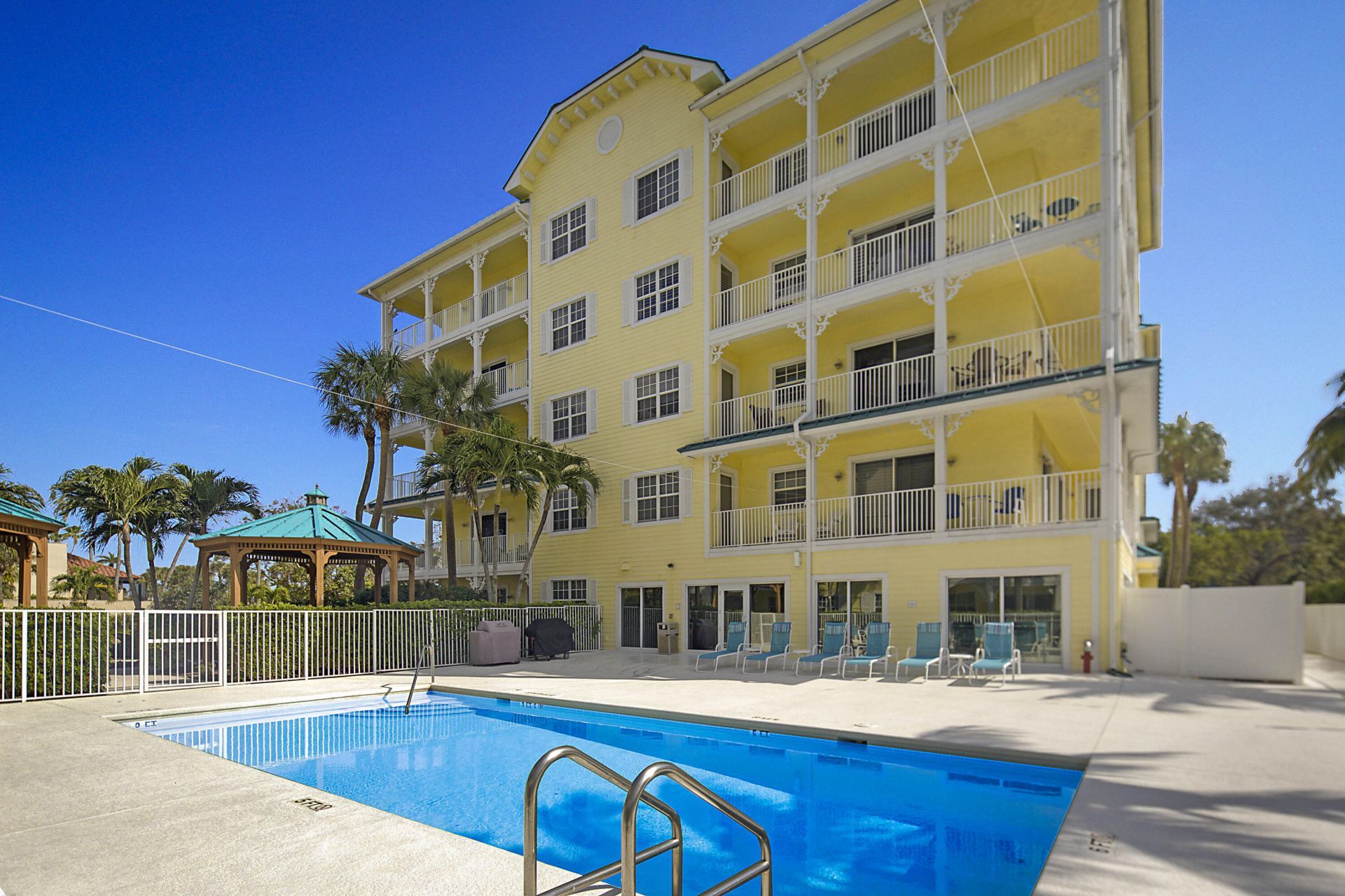 810 Juno Ocean Walk, Unit 504, Juno Beach, FL 33408 Photo