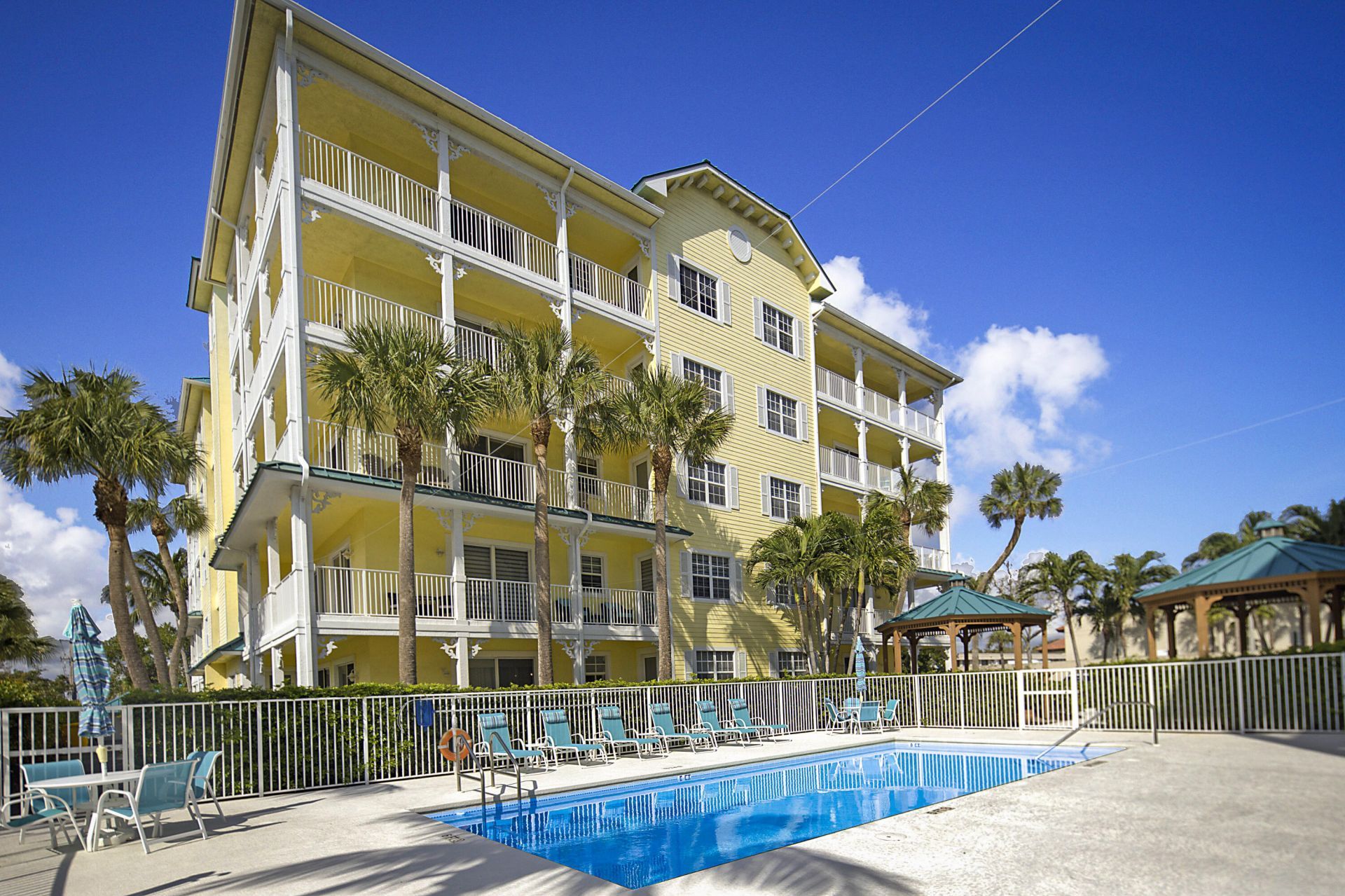 810 Juno Ocean Walk, Unit 504, Juno Beach, FL 33408 Photo