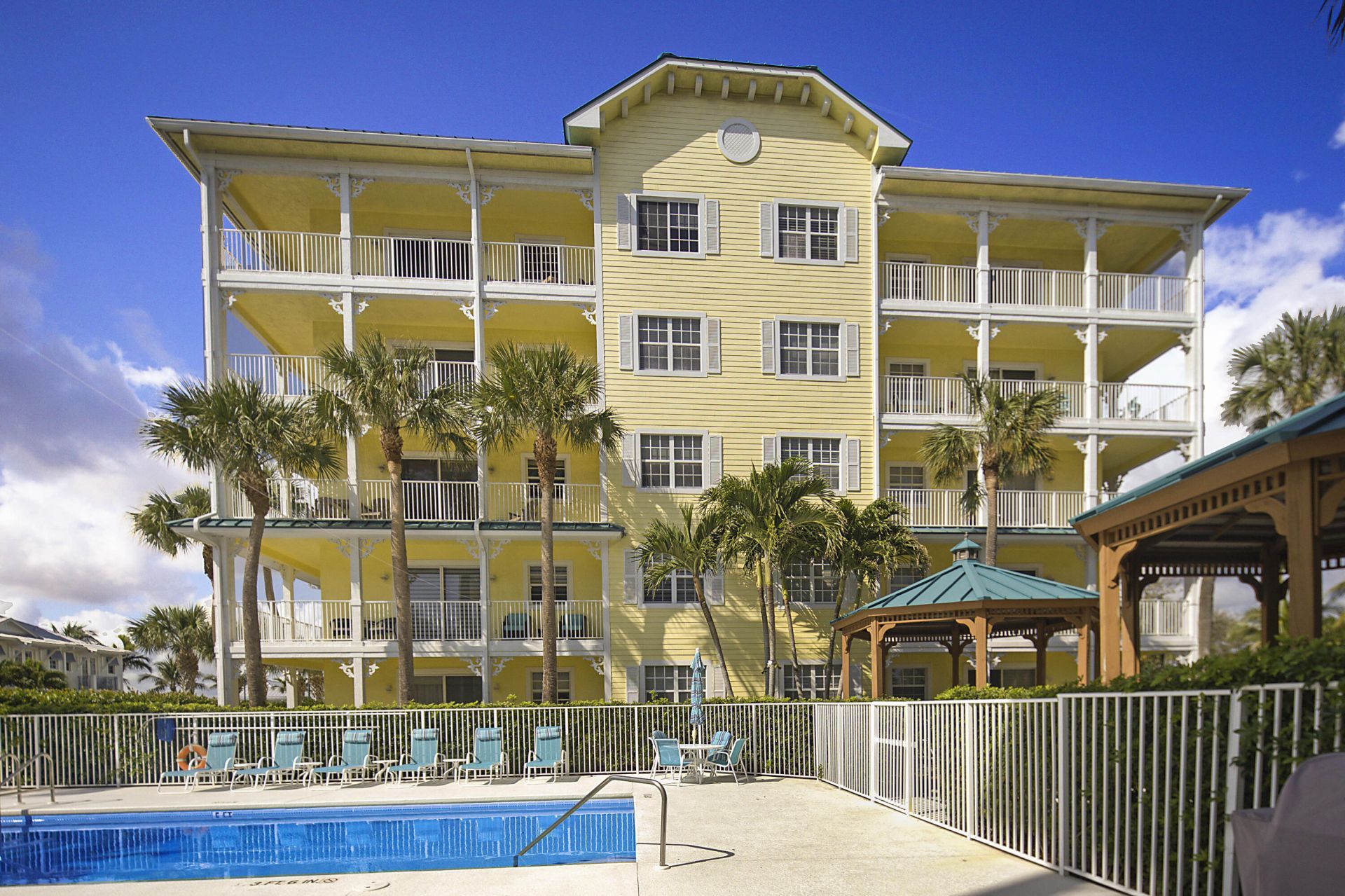 810 Juno Ocean Walk, Unit 504, Juno Beach, FL 33408 Photo