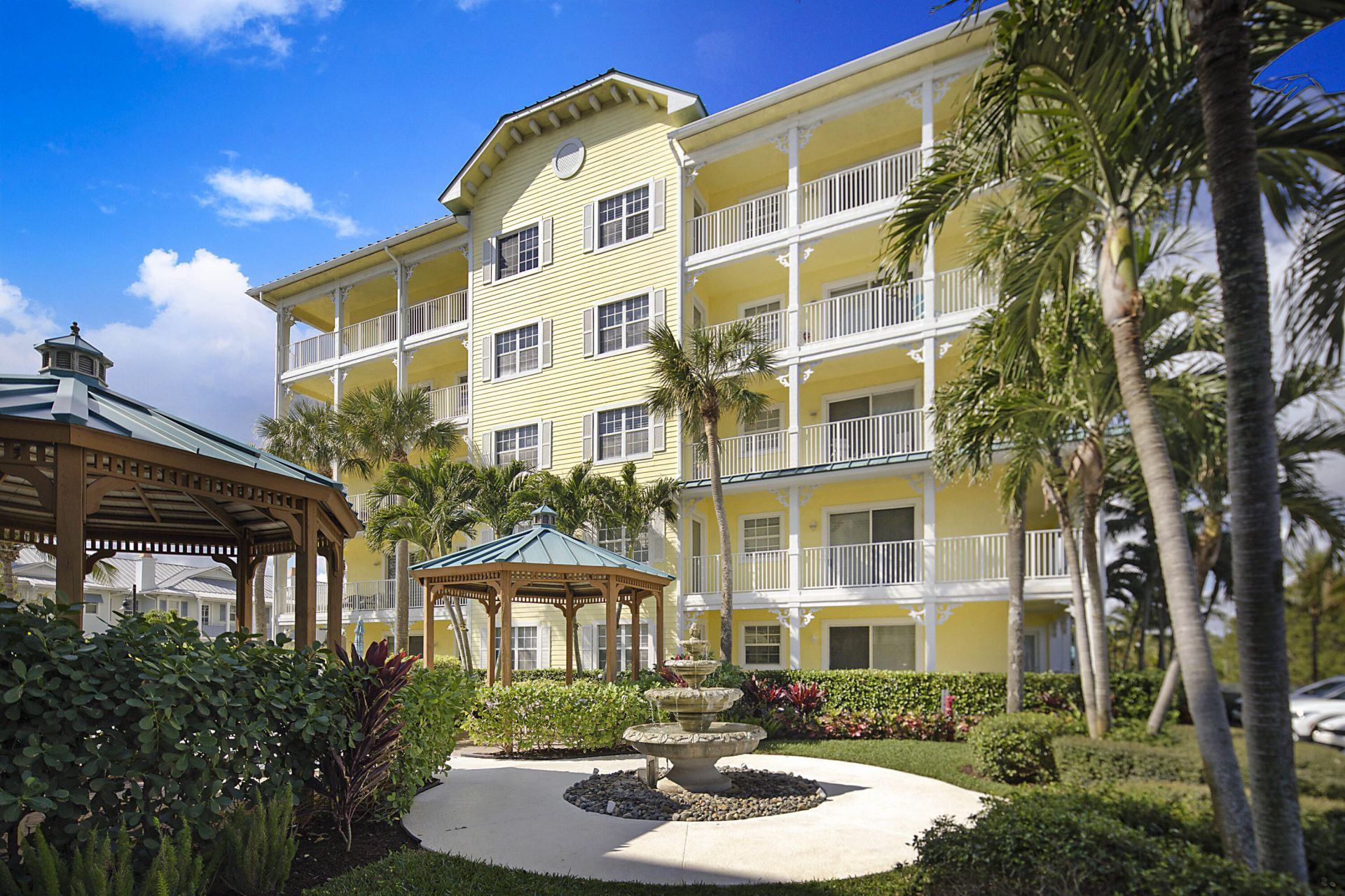 810 Juno Ocean Walk, Unit 504, Juno Beach, FL 33408 Photo