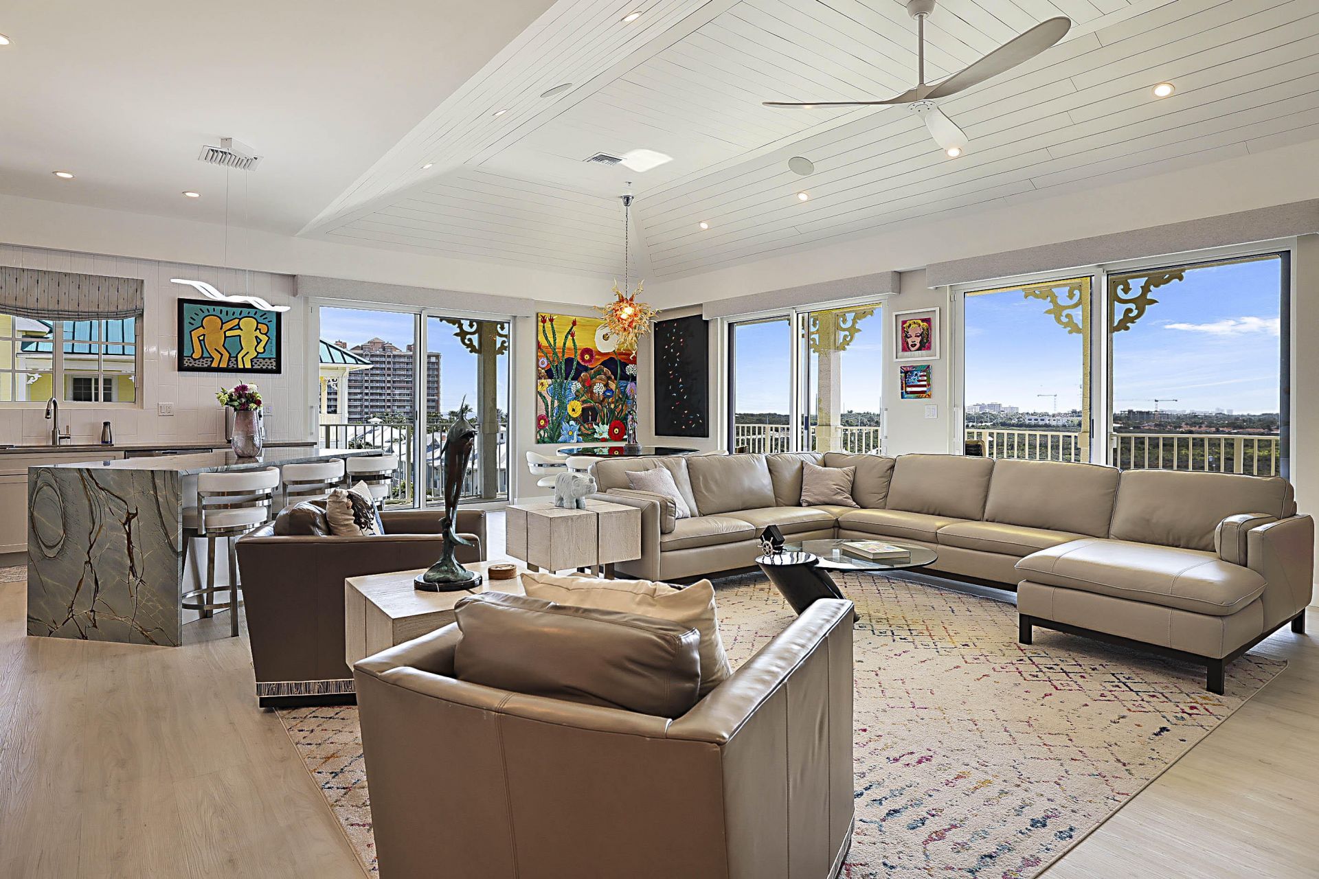 810 Juno Ocean Walk, Unit 504, Juno Beach, FL 33408 Photo