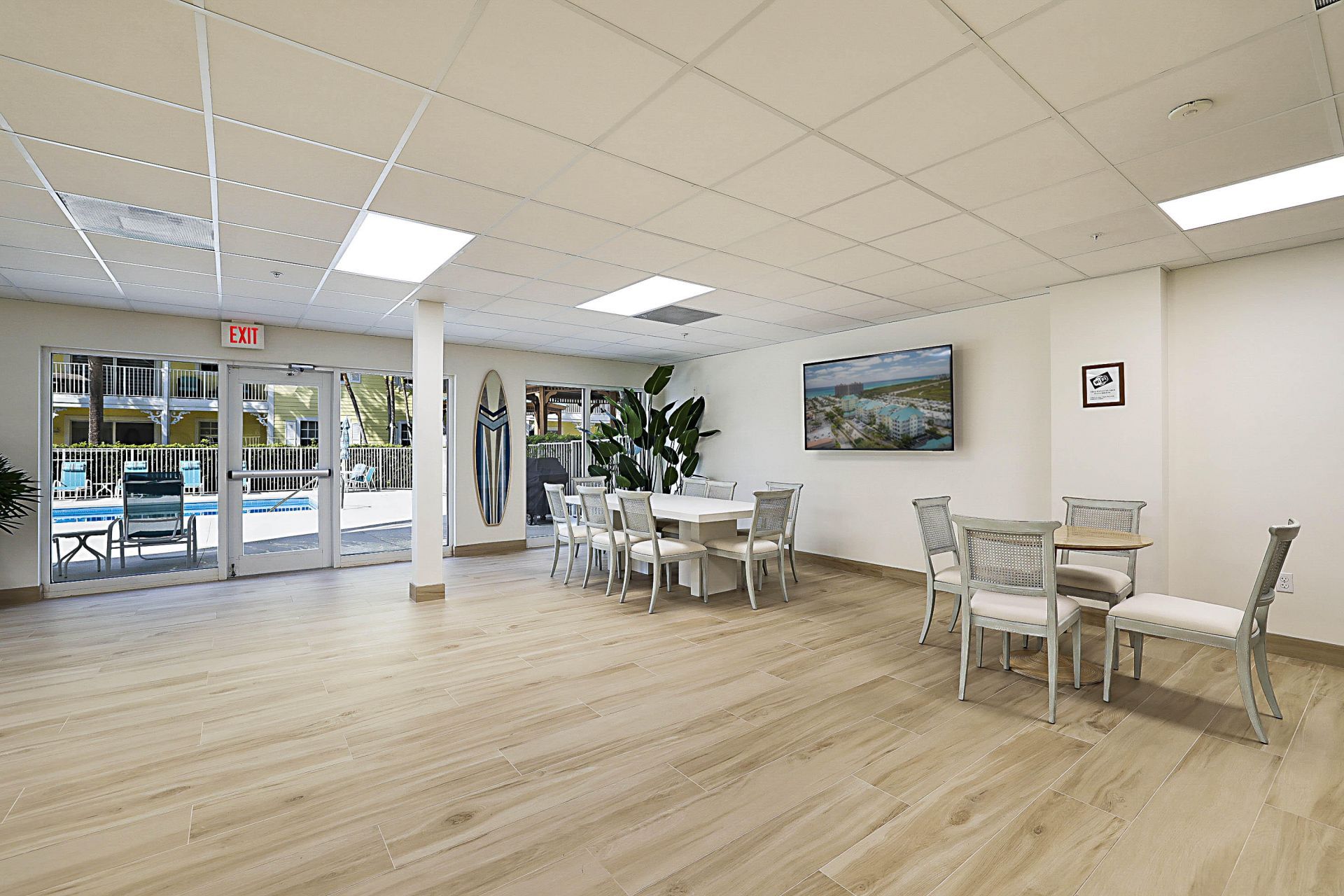 810 Juno Ocean Walk, Unit 504, Juno Beach, FL 33408 Photo