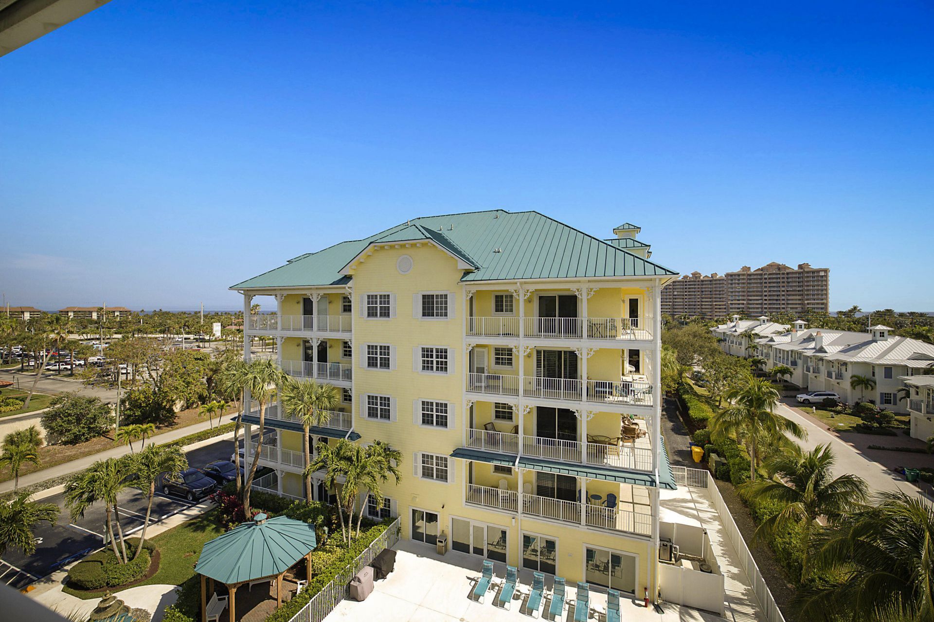 810 Juno Ocean Walk, Unit 504, Juno Beach, FL 33408 Photo