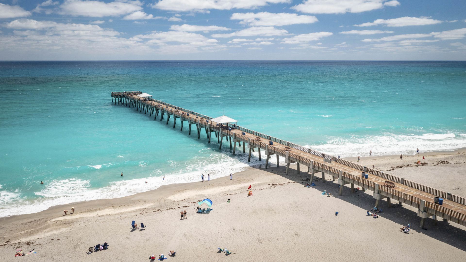 810 Juno Ocean Walk, Unit 504, Juno Beach, FL 33408 Photo