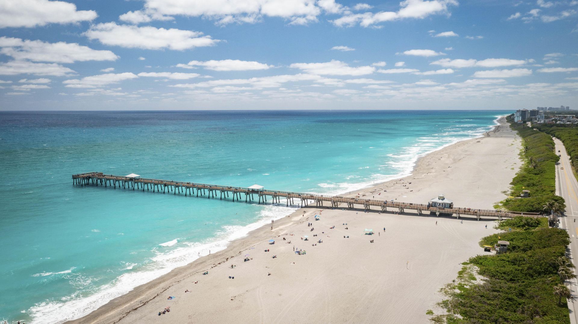 810 Juno Ocean Walk, Unit 504, Juno Beach, FL 33408 Photo