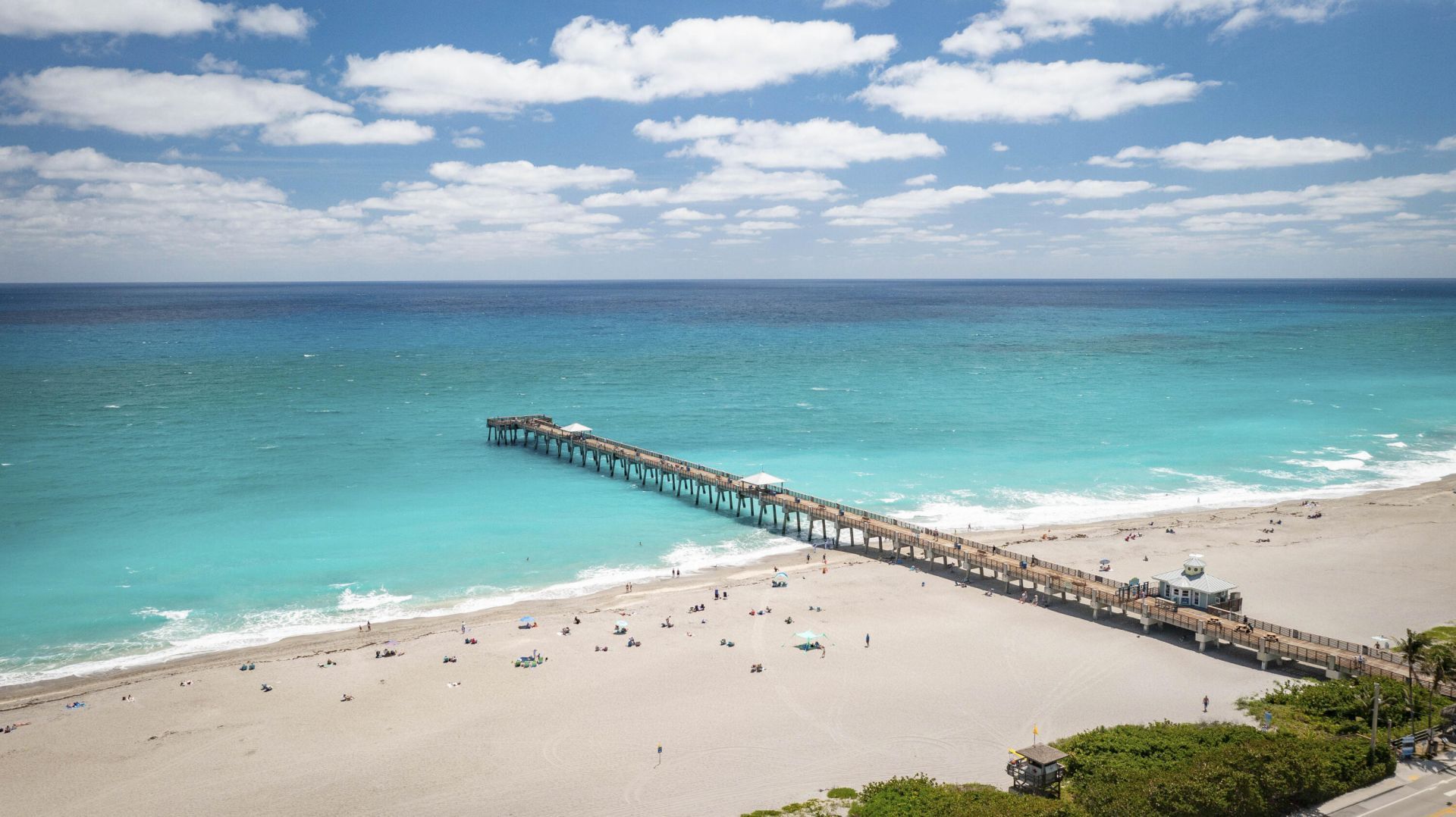 810 Juno Ocean Walk, Unit 504, Juno Beach, FL 33408 Photo