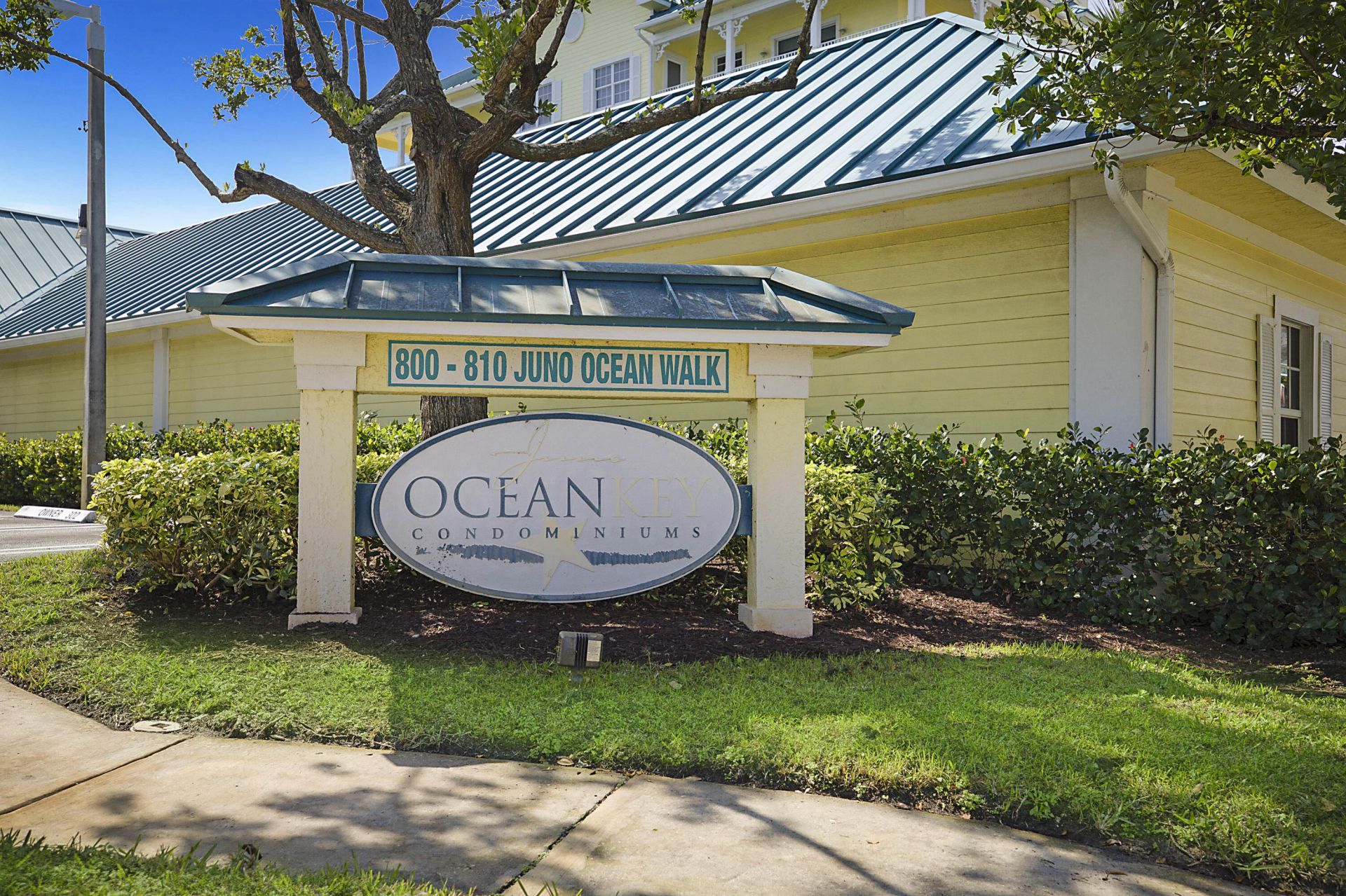 810 Juno Ocean Walk, Unit 504, Juno Beach, FL 33408 Photo