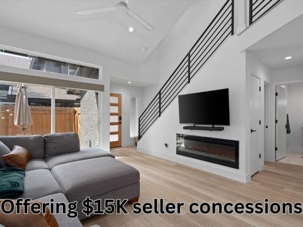 1901 Albury CV, Unit D, Austin, TX 78758