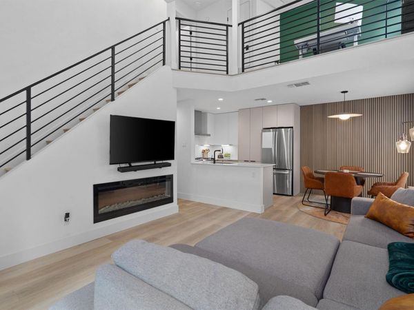 1901 Albury CV, Unit D, Austin, TX 78758