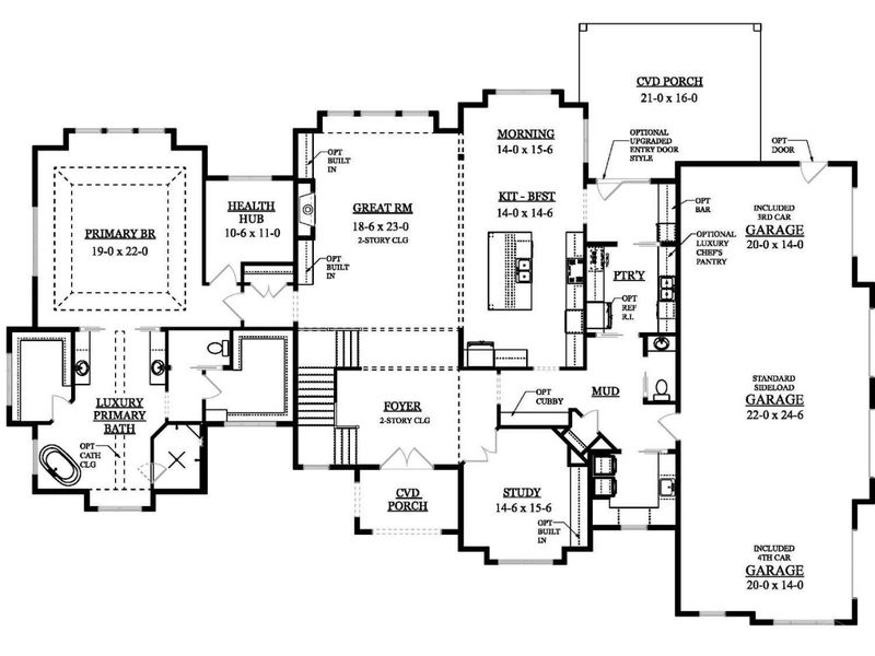 0 Wilmington Road, Unit 17, Oregonia, OH 45054 Photo 2