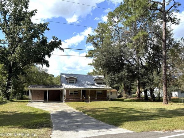 43739 RATLIFF Road, Callahan, FL 32011