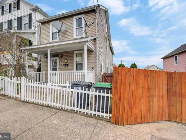 635 VINE STREET, FREELAND, PA 18224