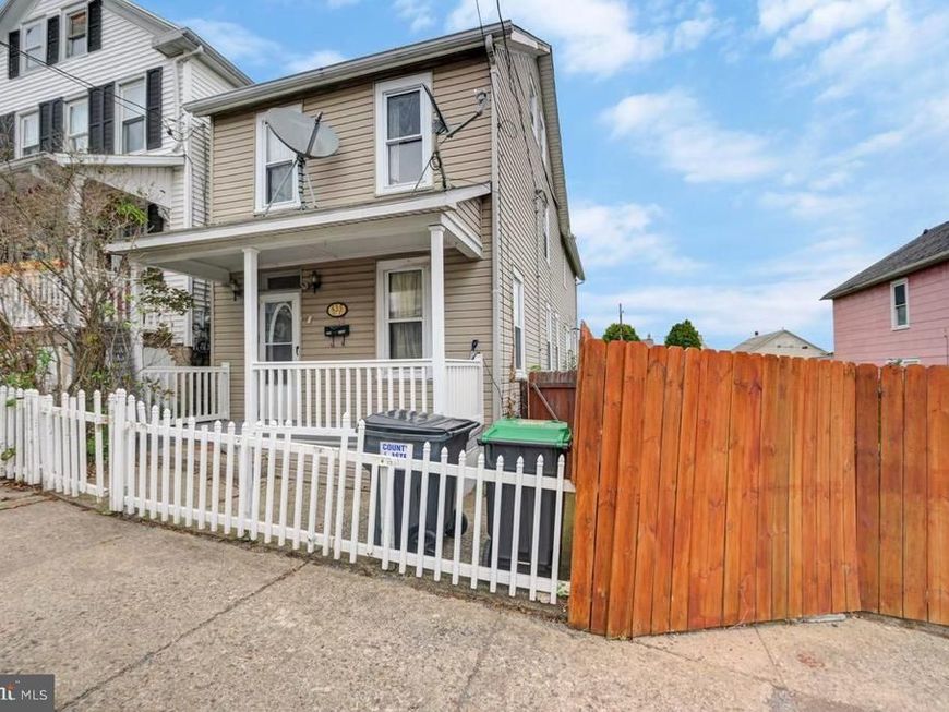 635 Vine Street, Freeland, PA 18224 Main Photo