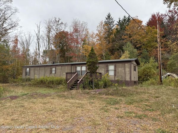 611 Mitchell Hollow Road, Windham, NY 12496
