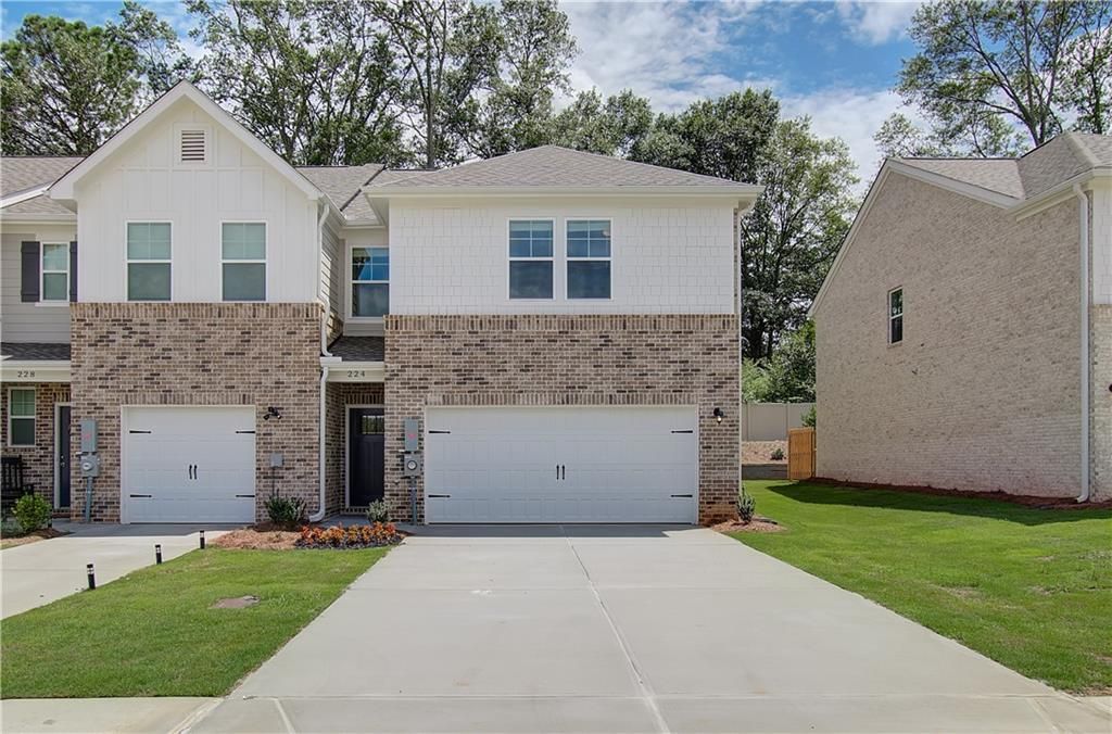 329 Navigator Lane, McDonough, GA 30253 Main Photo