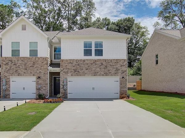 329 Navigator Lane, Mcdonough, GA 30253