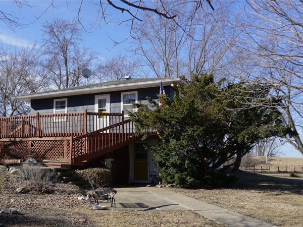 2352 Bevington Park Road, St Charles, IA 50240