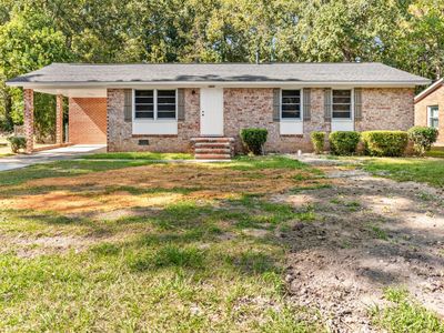 1825 Atlantic Ave, Orangeburg, SC 29115