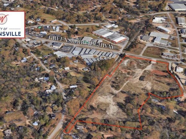 1180 Greensboro Highway, Watkinsville, GA 30677