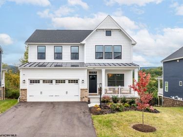 209 Falling Water Lane, Morgantown, WV 26508