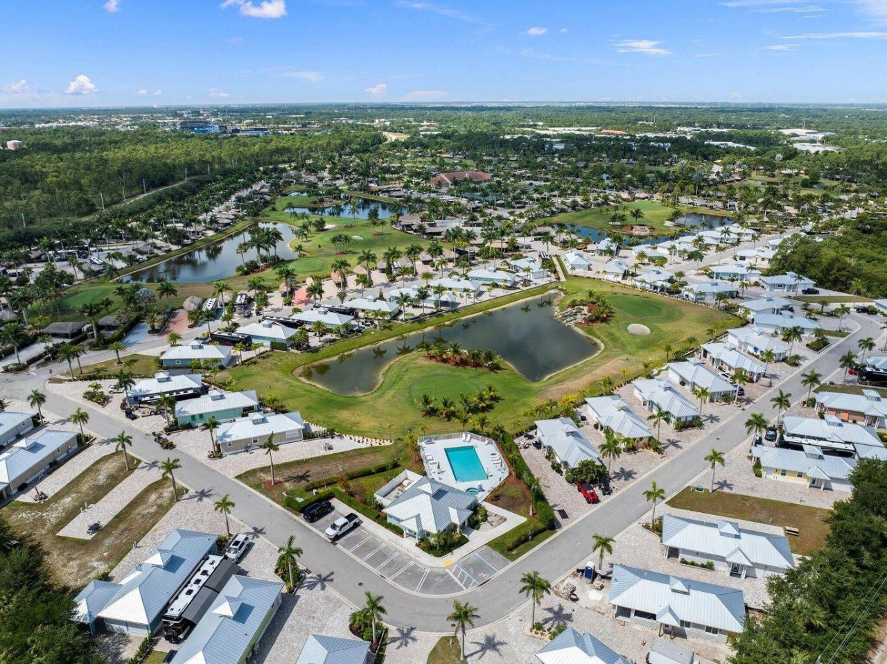 408 NW Chipshot Lane, Port Saint Lucie, FL 34986 Photo