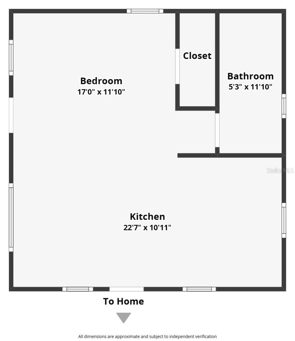 1150 Willis Avenue, Sarasota, FL 34232 Photo