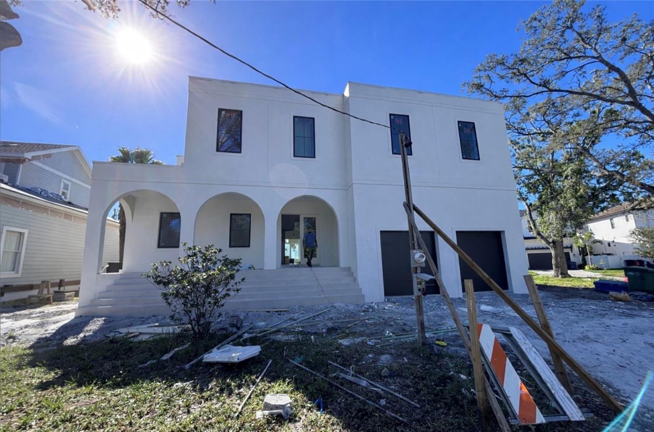 3602 E Renellie Circle, Tampa, FL 33629 Main Photo