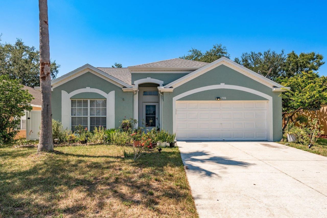 1786 Biarritz Circle, Tarpon Springs, FL 34689 Main Photo
