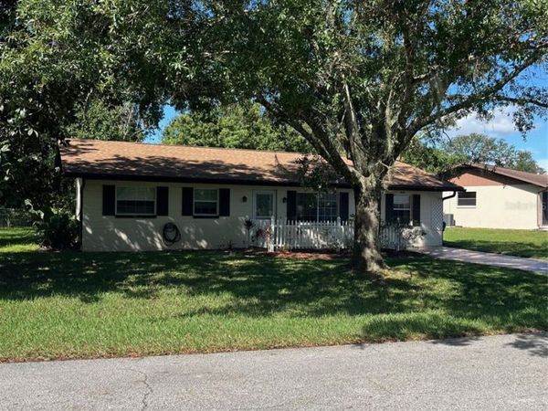 6447 ASHMONT AVENUE, BROOKSVILLE, FL 34602