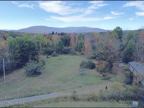 611 Mitchell Hollow Road, Windham, NY 12496