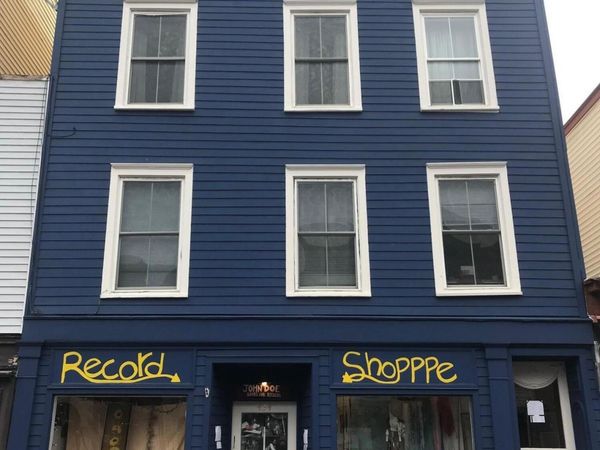 434 Warren Street, Hudson, NY 12534