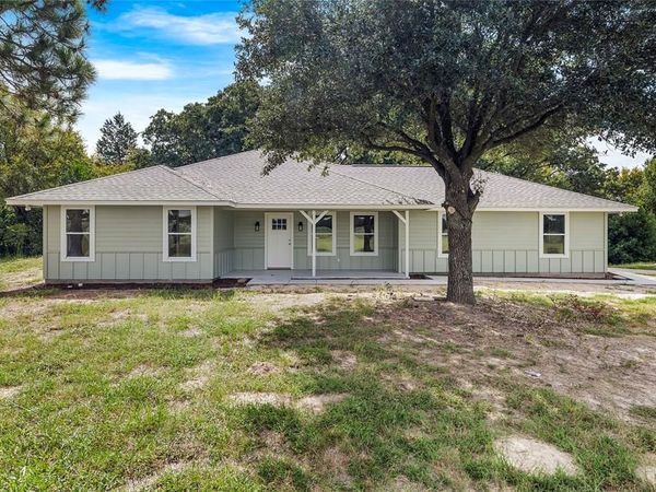 5580 County Road 3704, Athens, TX 75752