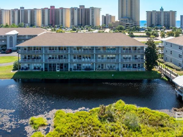 24101 Perdido Beach Boulevard, Unit 203-B, Orange Beach, AL 36561