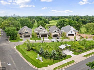 1240 Greenway Pass, Golden Valley, MN 55427