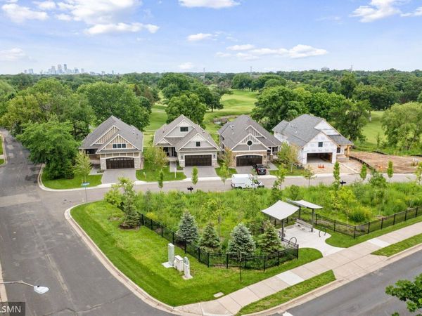 1240 Greenway Pass, Golden Valley, MN 55427
