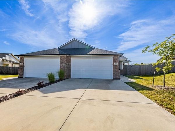 5771 E Bristol Street, Wichita, KS 67220