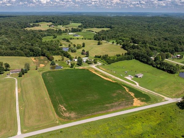 4643 Huntsville Quality Road, Lewisburg, KY 42256