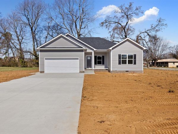 101 Virginia Drive, Auburn, KY 42206