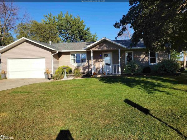 1221 S Main Street, Clarion, IA 50525