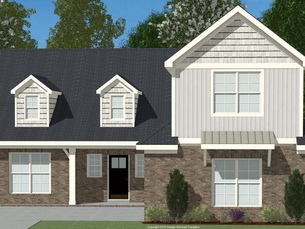 6748 Bonnafair Drive, Hermitage, TN 37076