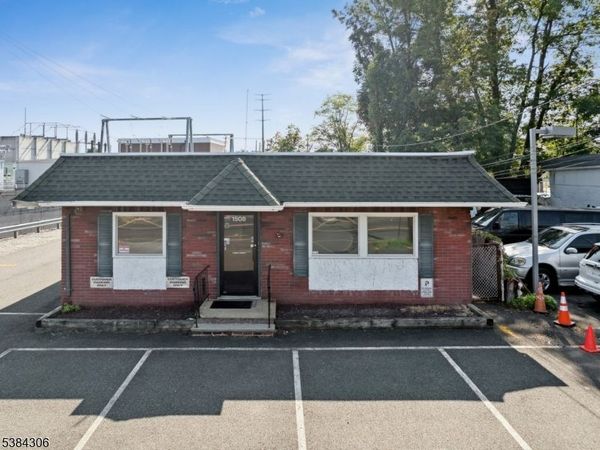 1508 Front St, Scotch Plains, NJ 07076