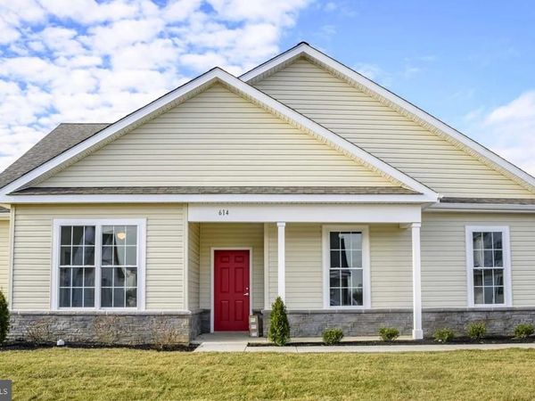 502 HORSEY BOULEVARD, DOVER, DE 19904