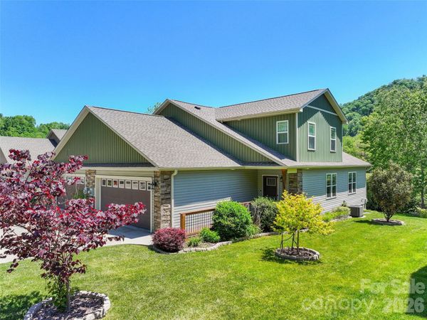 254 February Lane, Waynesville, NC 28785