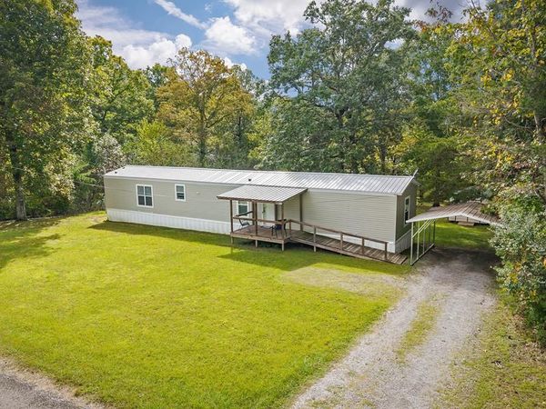 1180 Lake Hill Rd, Monterey, TN 38574