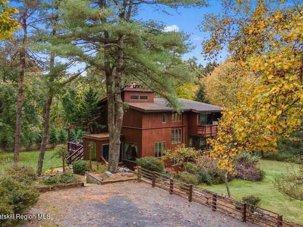 388 Sky Farm Road, Unit Stop 11, Copake, NY 12516