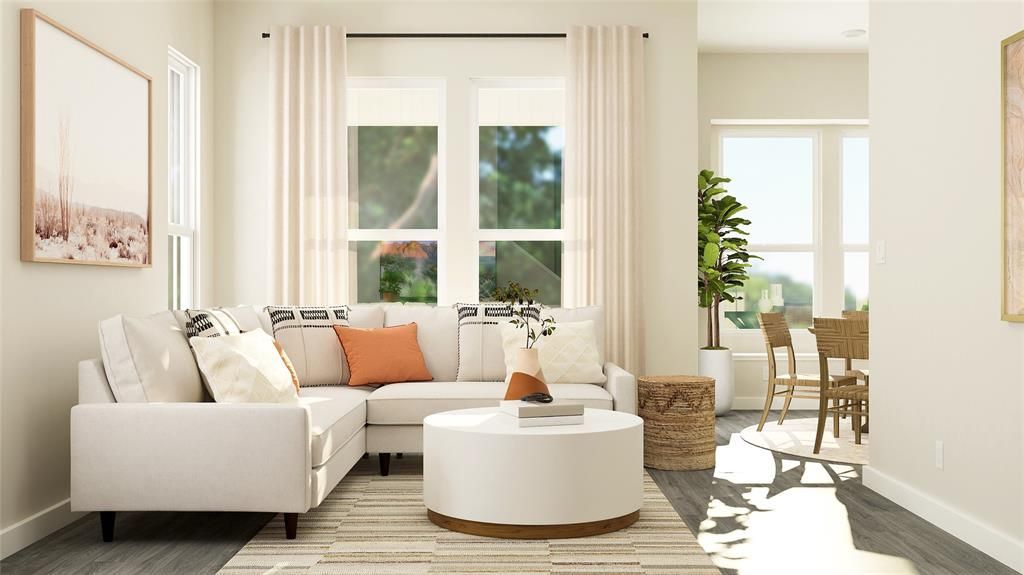 858 Summer Plum Way Drive, Arlington, TX 76005 Main Photo