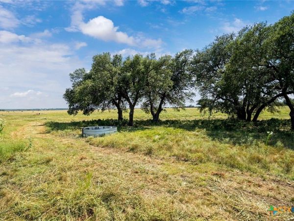 TBD County Road 326, Bertram, TX 78605