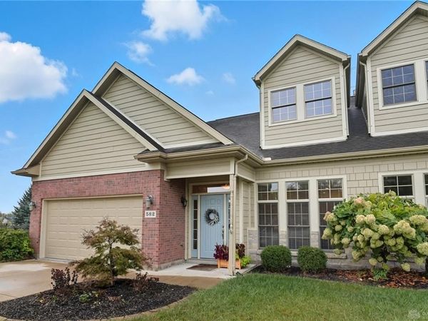 582 Storm Court, Tipp City, OH 45371